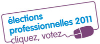 Élections professionnelles : comment voter !