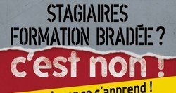 Titularisation des Fonctionnaires stagiaires