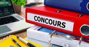 Affectation des lauréats des concours 2022