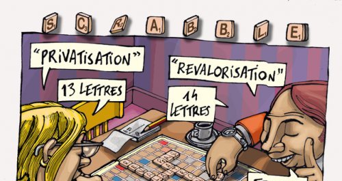 Revalorisation des enseignants : un vide sidéral !