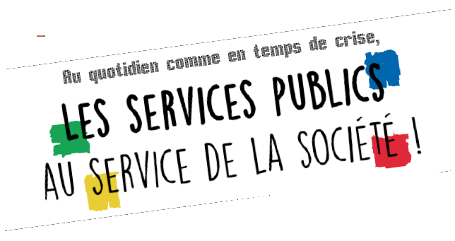 Service public (d'éducation) : les politiques en forme, les agents (…)