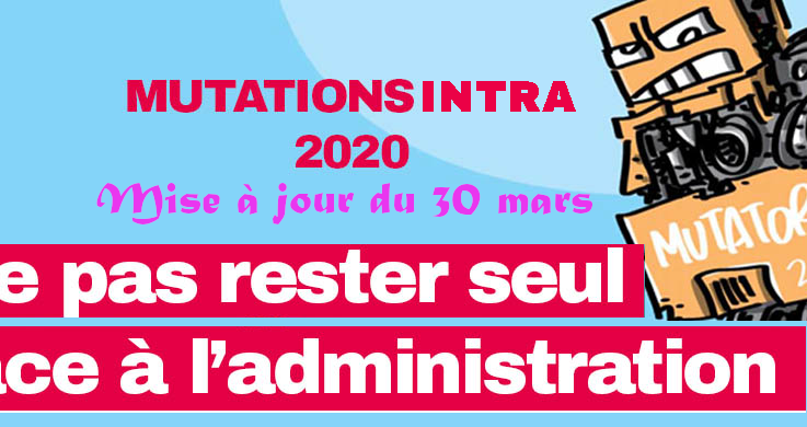 Intra 2020