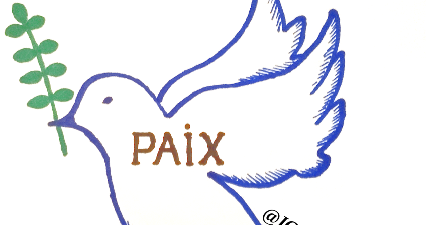 Agir pour la paix